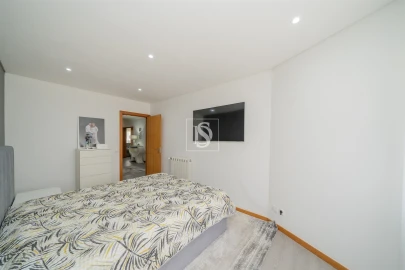 Apartamento T2 para Venda em Vila do Conde