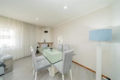 Apartamento T2 para Venda em Vila do Conde