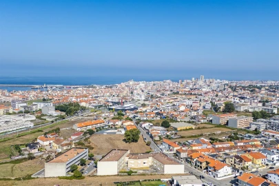 Apartamento T2 para Venda em Vila do Conde