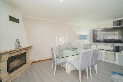 Apartamento T2 para Venda em Vila do Conde