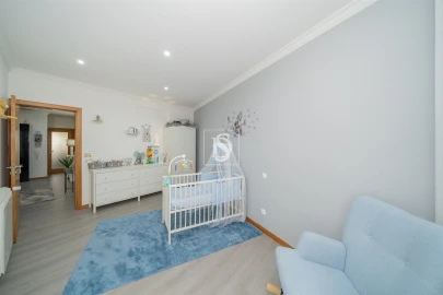Apartamento T2 para Venda em Vila do Conde