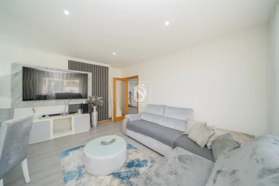 Apartamento T2 para Venda em Vila do Conde