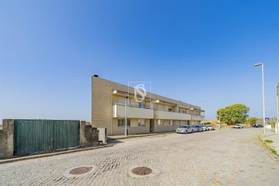 Apartamento T2 para Venda em Vila do Conde
