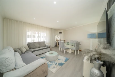 Apartamento T2 para Venda em Vila do Conde