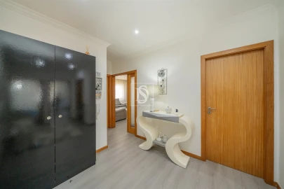 Apartamento T2 para Venda em Vila do Conde