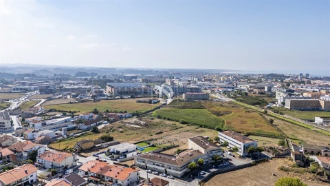 Apartamento T2 para Venda em Vila do Conde