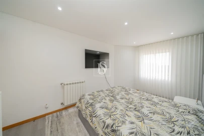 Apartamento T2 para Venda em Vila do Conde
