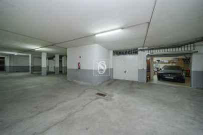 Apartamento T2 para Venda em Vila do Conde