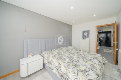 Apartamento T2 para Venda em Vila do Conde