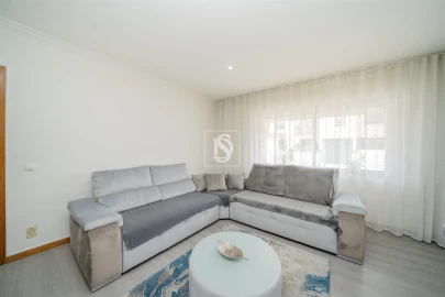Apartamento T2 para Venda em Vila do Conde