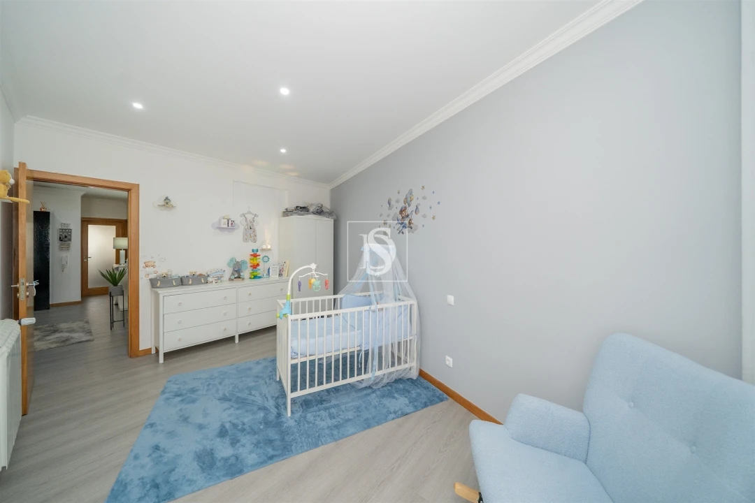 Apartamento T2 para Venda em Vila do Conde Foto 31