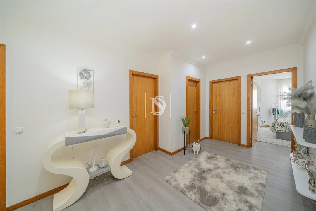Apartamento T2 para Venda em Vila do Conde Foto 22