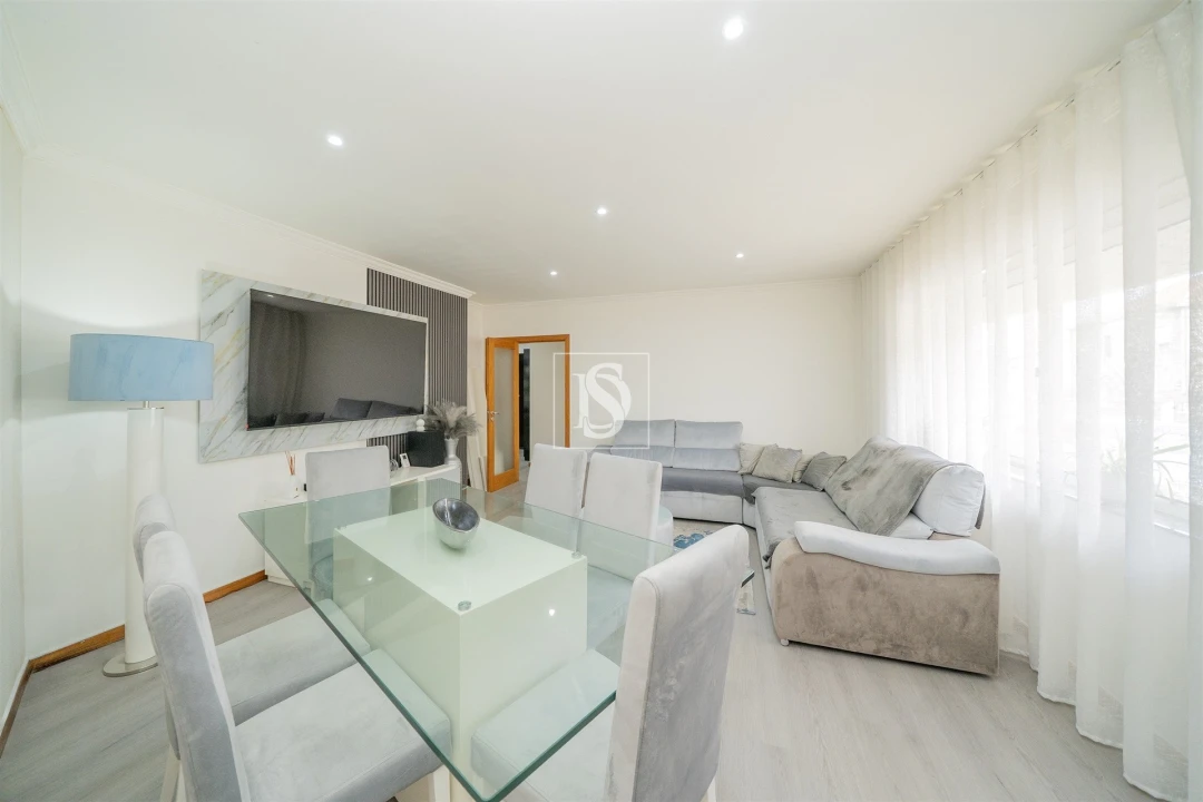 Apartamento T2 para Venda em Vila do Conde Foto 13