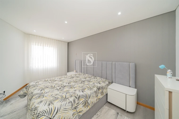 Apartamento T2 para Venda em Vila do Conde Foto 23