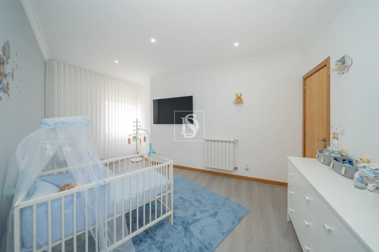 Apartamento T2 para Venda em Vila do Conde Foto 30