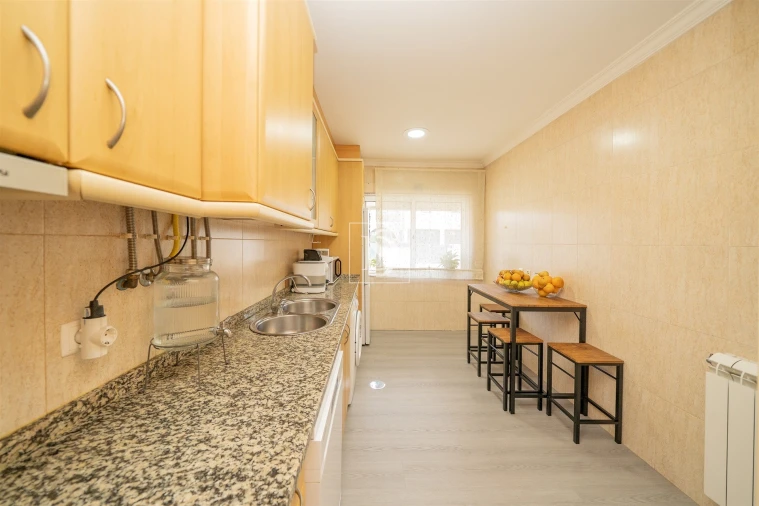 Apartamento T2 para Venda em Vila do Conde Foto 17