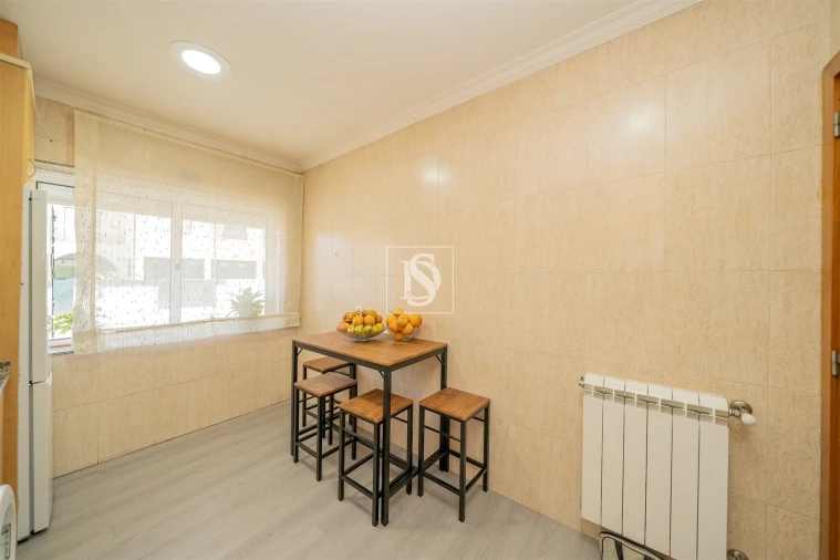 Apartamento T2 para Venda em Vila do Conde Foto 16