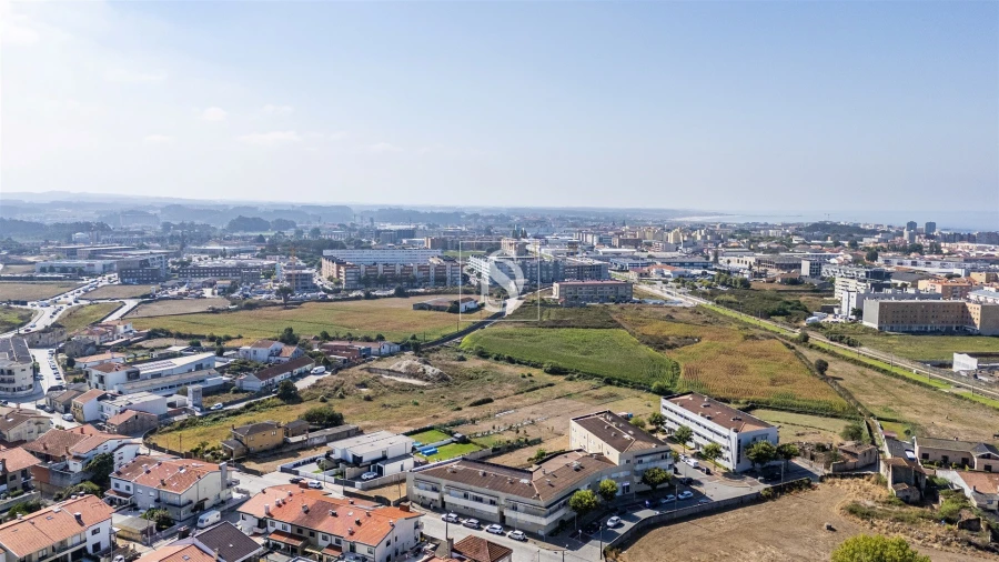 Apartamento T2 para Venda em Vila do Conde Foto 43