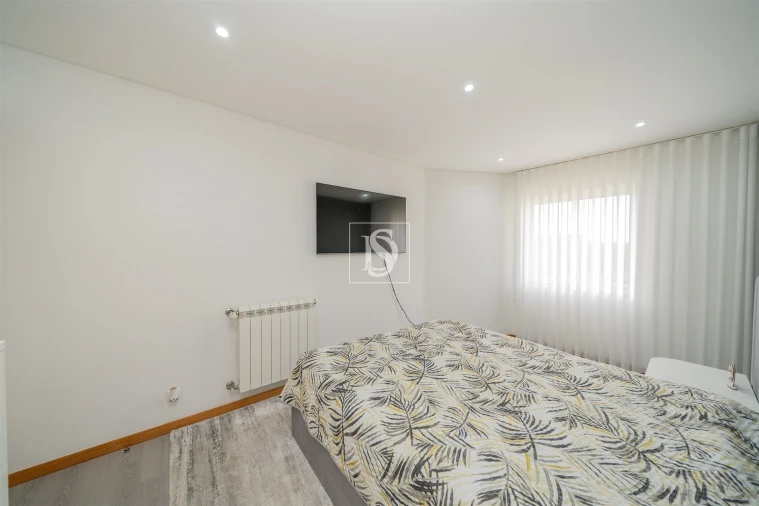 Apartamento T2 para Venda em Vila do Conde Foto 24