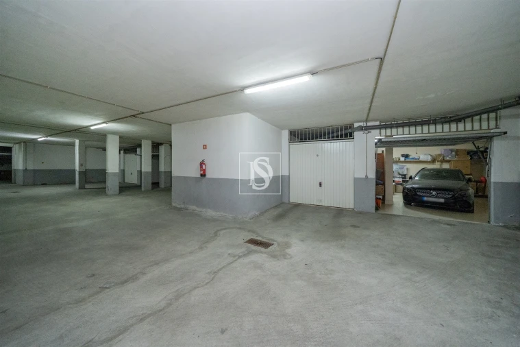 Apartamento T2 para Venda em Vila do Conde Foto 36