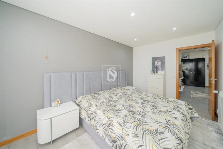 Apartamento T2 para Venda em Vila do Conde Foto 27
