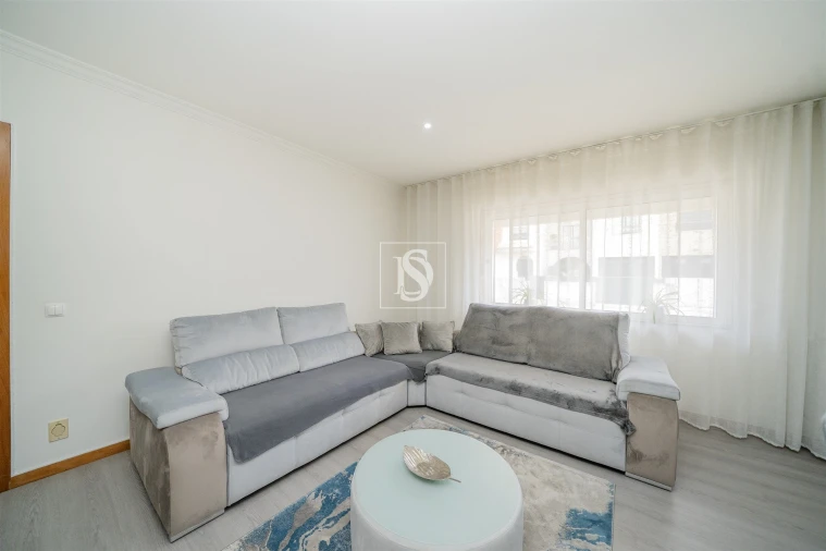 Apartamento T2 para Venda em Vila do Conde Foto 10