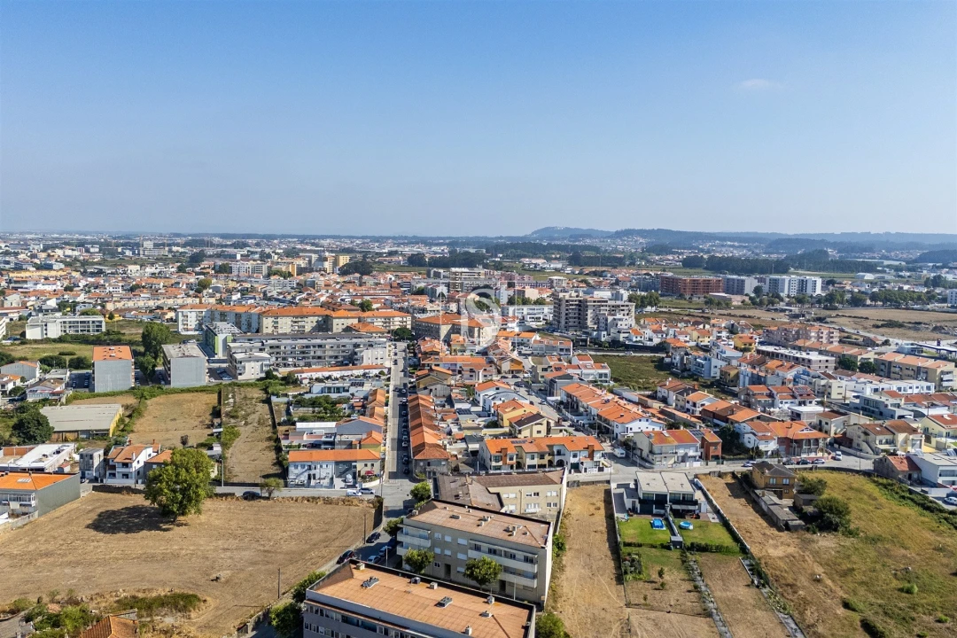 Apartamento T2 para Venda em Vila do Conde Foto 45