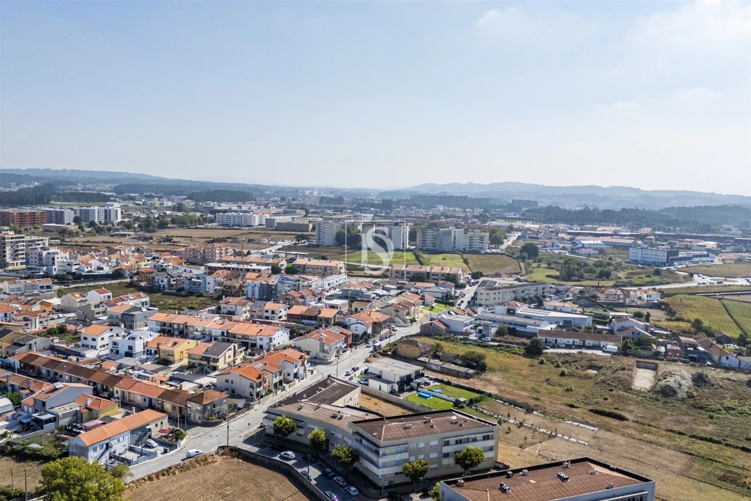 Apartamento T2 para Venda em Vila do Conde Foto 44