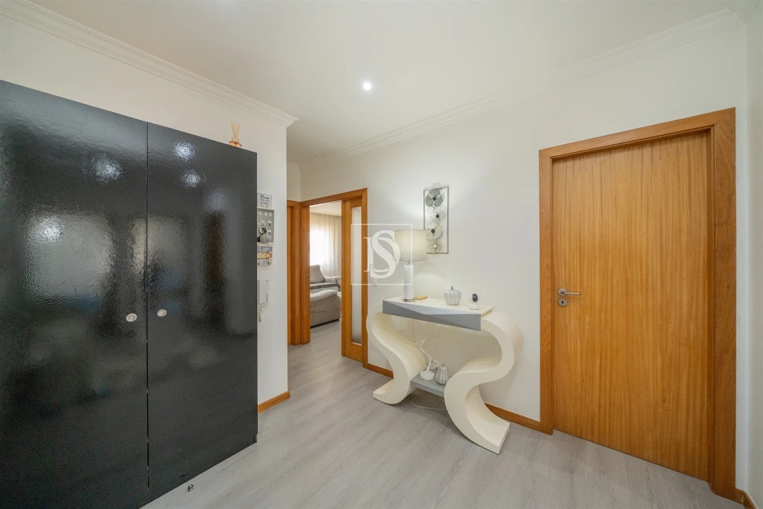 Apartamento T2 para Venda em Vila do Conde Foto 8