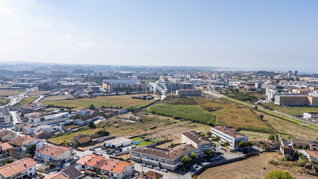 Apartamento T2 para Venda em Vila do Conde Foto 43