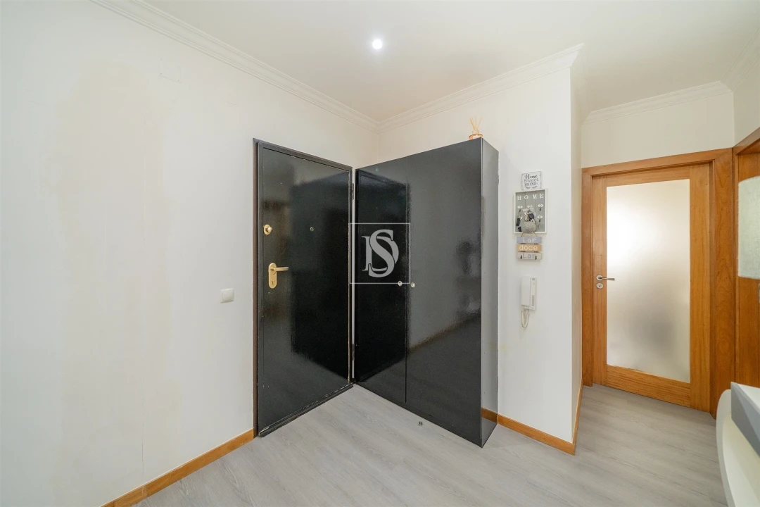 Apartamento T2 para Venda em Vila do Conde Foto 7