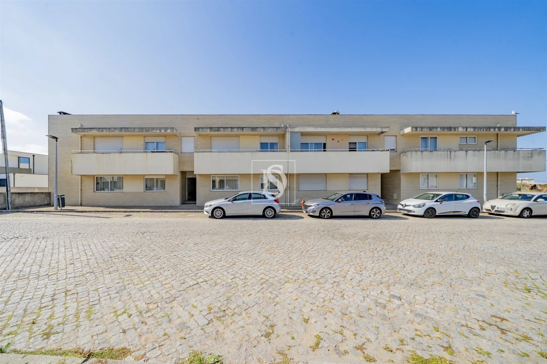 Apartamento T2 para Venda em Vila do Conde Foto 6