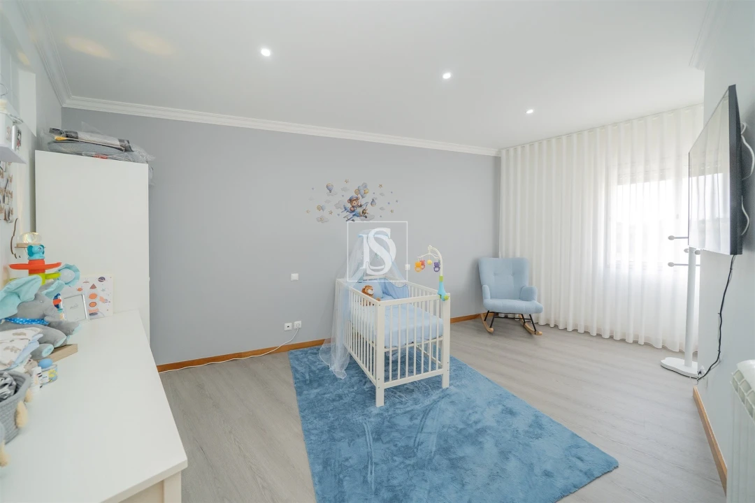 Apartamento T2 para Venda em Vila do Conde Foto 29