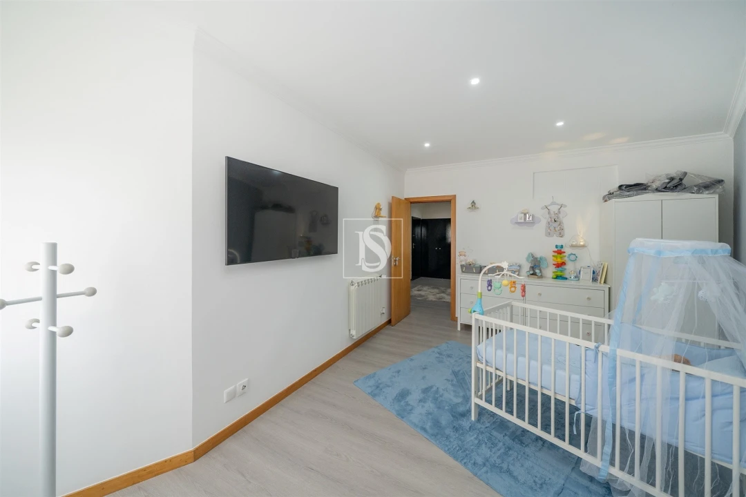 Apartamento T2 para Venda em Vila do Conde Foto 32