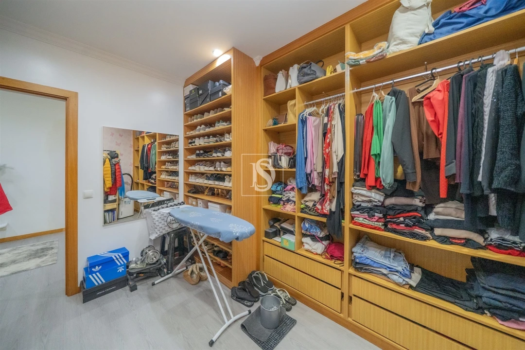 Apartamento T2 para Venda em Vila do Conde Foto 35