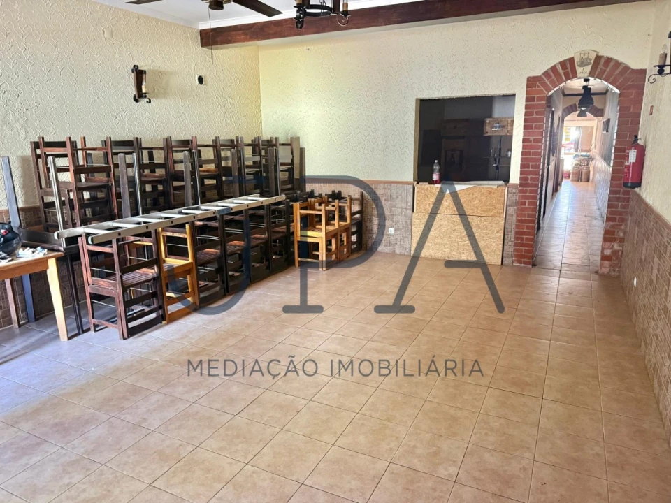 Negócio para Venda em Castro Marim Foto 2