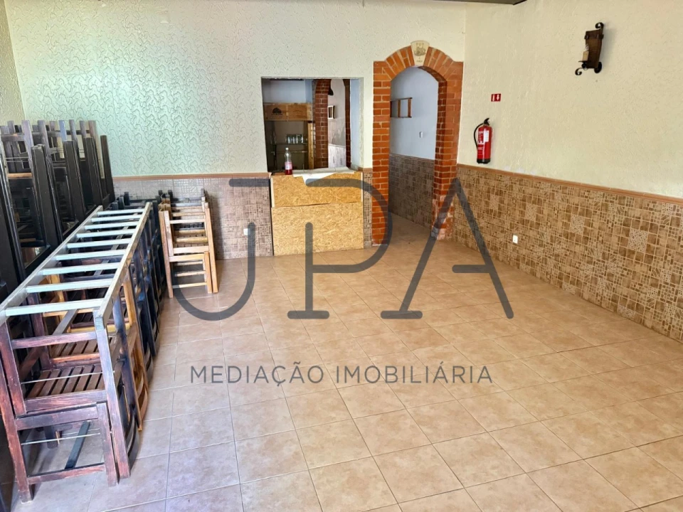 Negócio para Venda em Castro Marim Foto 1