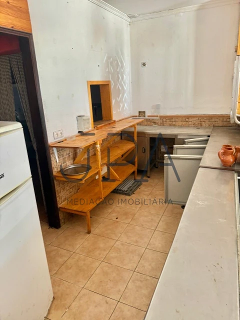 Negócio para Venda em Castro Marim