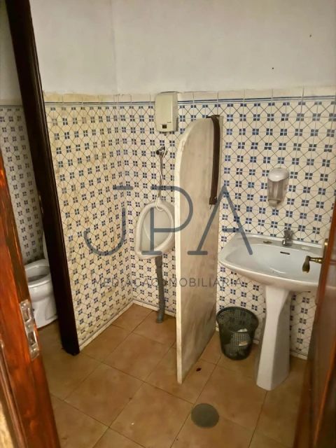Negócio para Venda em Castro Marim