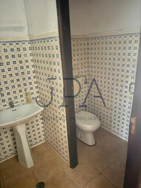 Negócio para Venda em Castro Marim