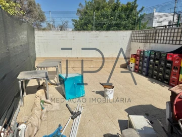 Negócio para Venda em Castro Marim