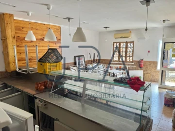 Negócio para Venda em Castro Marim