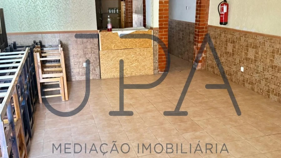 Negócio para Venda em Castro Marim