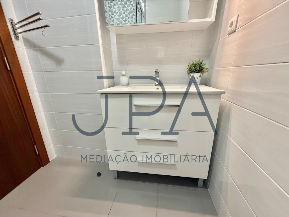 Apartamento T2 para Arrendamento férias em Monte Gordo Foto 15