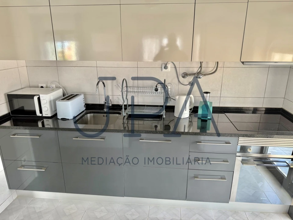 Apartamento T2 para Arrendamento férias em Monte Gordo Foto 2