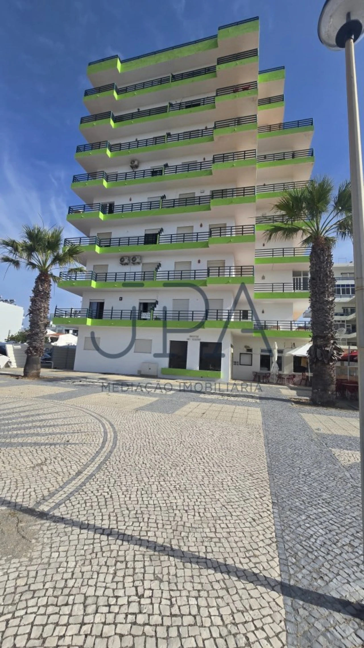 Apartamento T2 para Arrendamento férias em Monte Gordo Foto 35