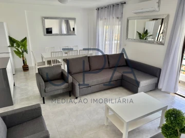 Apartamento T2 para Arrendamento férias em Monte Gordo