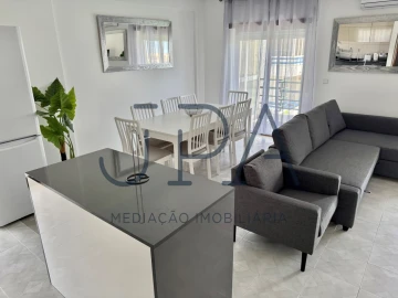 Apartamento T2 para Arrendamento férias em Monte Gordo