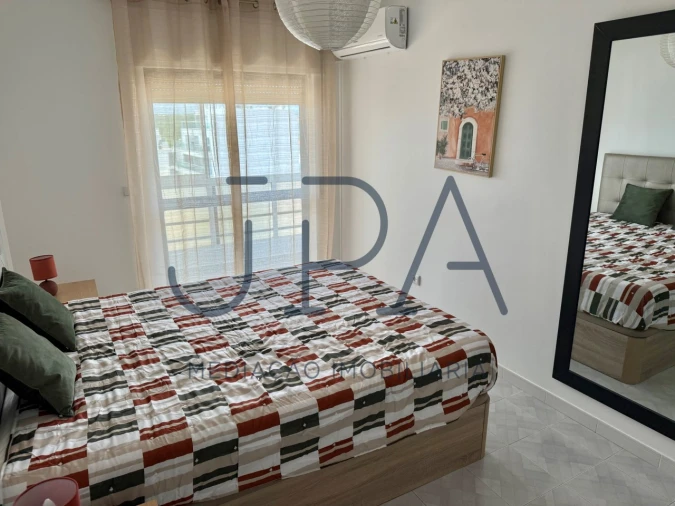 Apartamento T2 para Arrendamento férias em Monte Gordo Foto 9