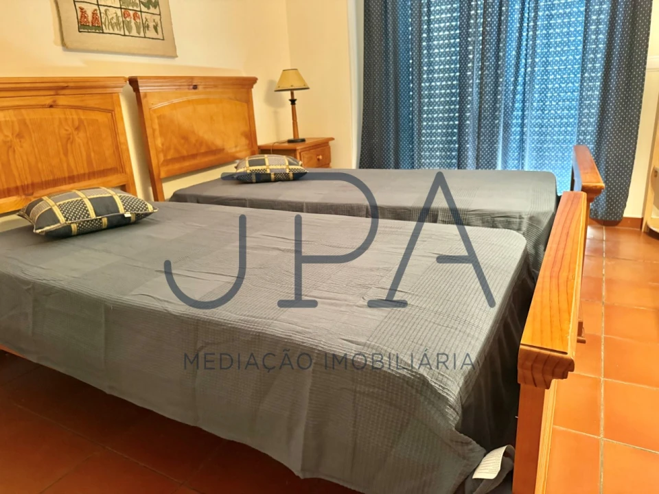 Apartamento T3 para Arrendamento férias em Monte Gordo Foto 25